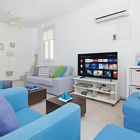Pernera Gardens Вилла Протарас