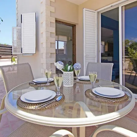Pernera Gardens Protaras